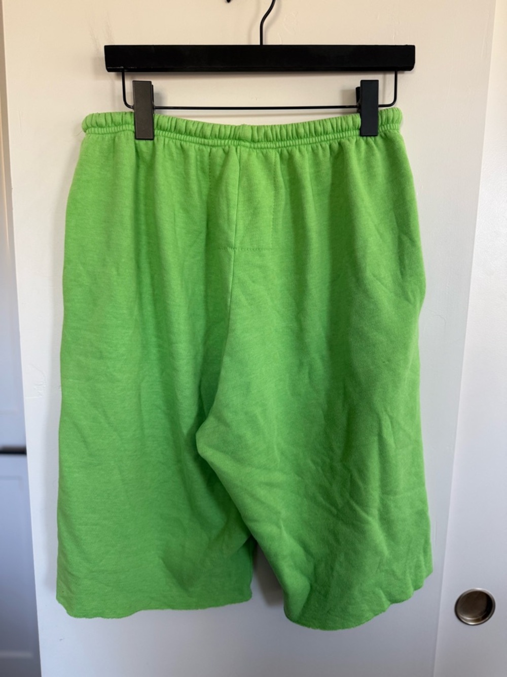 Aviator Nation Palm Tree Festival Hampton’s Men’s Shorts Size XL (Unisex) - Picture 9 of 10
